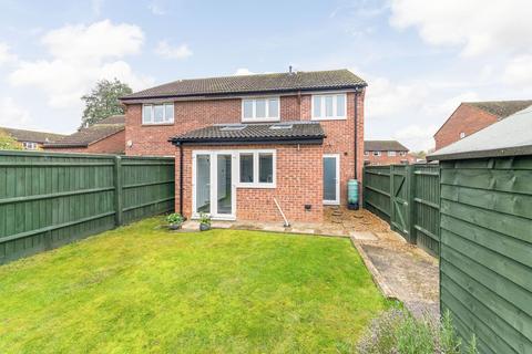 13 Carse Close, Abingdon, OX14 2RA