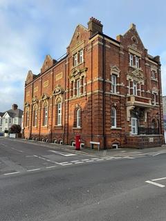 Christchurch Road, Pokesdown