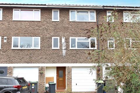 3 bedroom terraced house for sale, 8 Temple Way, East Malling, West Malling, Kent, ME19 6SH