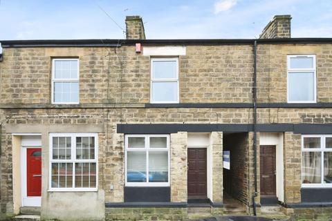 3 bedroom terraced house for sale, South Road, Walkley, S6