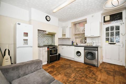 3 bedroom terraced house for sale, South Road, Walkley, S6