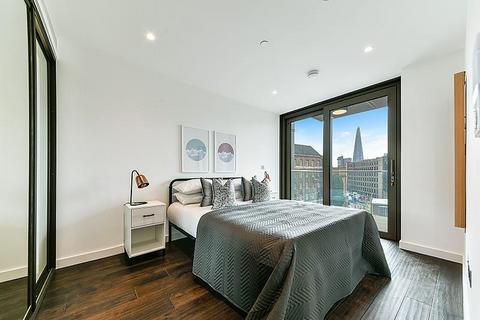 1 bedroom flat to rent, Royal Mint Street, Tower Hill, London, E1