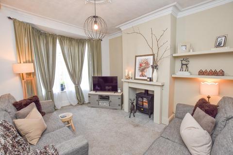 3 bedroom terraced house for sale, Springfield Road, Springfield, Wigan, WN6 7BB