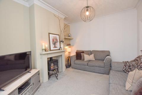 3 bedroom terraced house for sale, Springfield Road, Springfield, Wigan, WN6 7BB