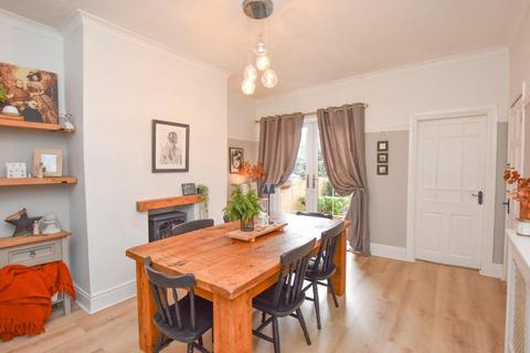 3 bedroom terraced house for sale, Springfield Road, Springfield, Wigan, WN6 7BB