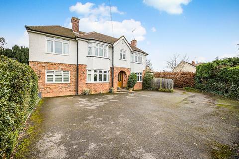 4 bedroom detached house for sale, Painswick Road, Cheltenham, Gloucestershire, GL50