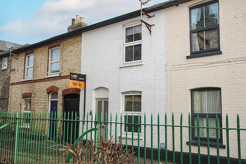 2 bedroom cottage for sale, Church Lane, Newmarket CB8