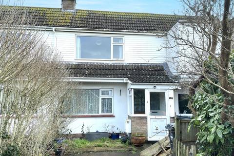 3 bedroom terraced house for sale, 17 Thornbury Drive, Uphill, Weston-super-Mare, BS23 4YF