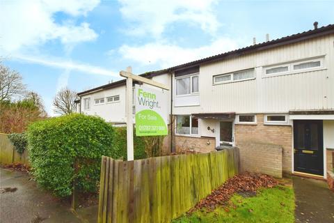 3 bedroom terraced house for sale, Essex Avenue, Sudbury, Suffolk, CO10