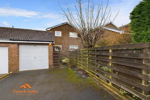 4 bedroom detached house for sale, Healdwood Drive, Burnley BB12