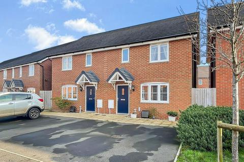 3 bedroom semi-detached house for sale, Cam GL11