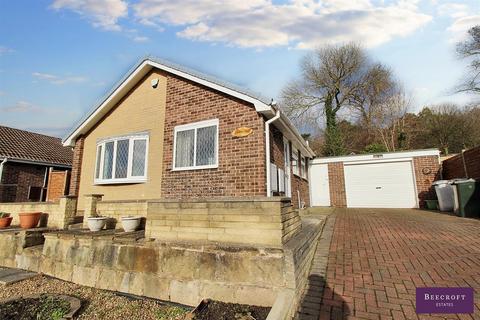 2 bedroom detached bungalow for sale, Salerno Way, Darfield, Barnsley