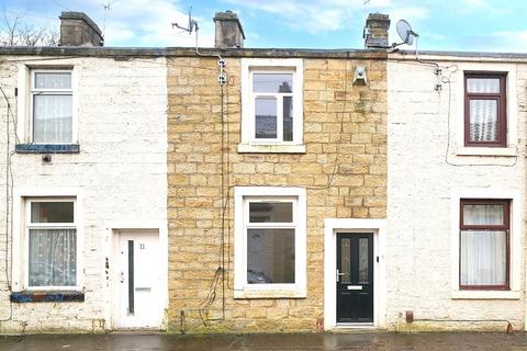 2 bedroom terraced house for sale, 9 Hallwell Street, Burnley, BB10 3AH