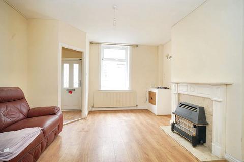 2 bedroom terraced house for sale, 9 Hallwell Street, Burnley, BB10 3AH