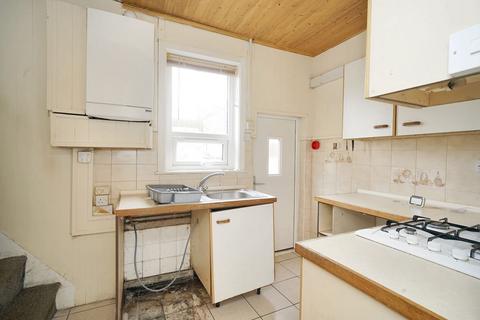 2 bedroom terraced house for sale, 9 Hallwell Street, Burnley, BB10 3AH