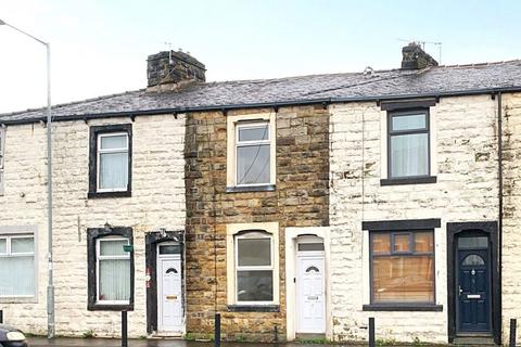 2 bedroom terraced house for sale, 7 Hebrew Road, Burnley, BB10 1NW