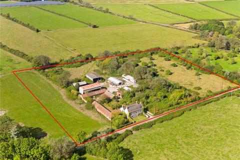 Equestrian property for sale, Watchfield, Highbridge, Somerset, TA9