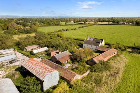 Equestrian property for sale, Watchfield, Highbridge, Somerset, TA9