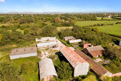 Equestrian property for sale, Watchfield, Highbridge, Somerset, TA9