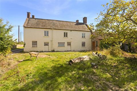 Equestrian property for sale, Watchfield, Highbridge, Somerset, TA9