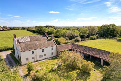 Equestrian property for sale, Watchfield, Highbridge, Somerset, TA9