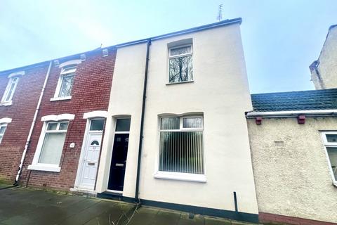 2 bedroom terraced house for sale, Colwyn Road, Burn Valley