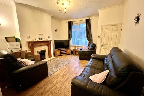 2 bedroom terraced house for sale, Colwyn Road, Burn Valley