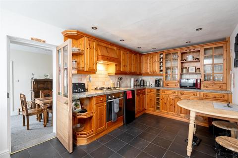 3 bedroom semi-detached house for sale, Church Lane, Nether Poppleton, York YO26 6LB