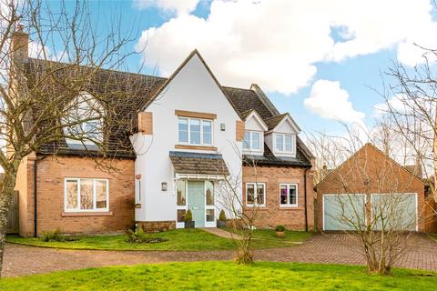 5 bedroom detached house for sale, Manor Farm Close, Litchborough, Towcester, Northamptonshire, NN12