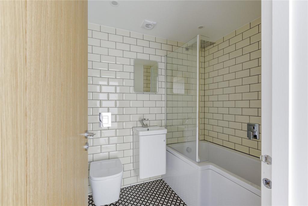House Bathroom