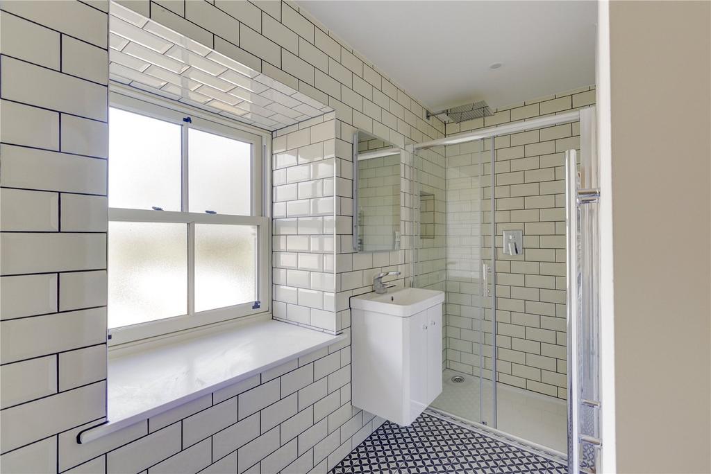 Bedroom 1 En Suite