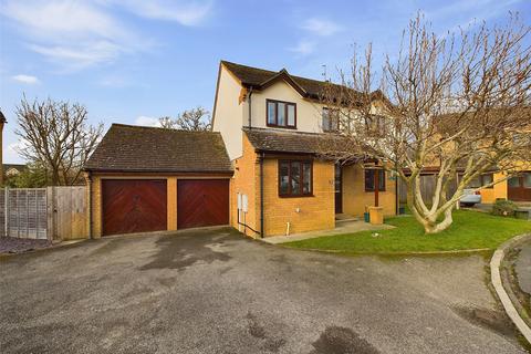 4 bedroom detached house for sale, Court Road, Prestbury, Cheltenham, Gloucestershire, GL52