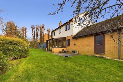 4 bedroom detached house for sale, Court Road, Prestbury, Cheltenham, Gloucestershire, GL52