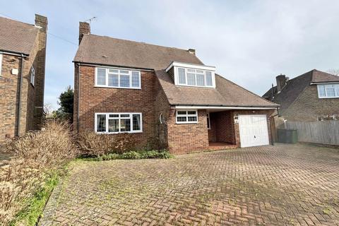 5 bedroom detached house for sale, Roffrey Avenue, Hampden Park, BN22 0AE