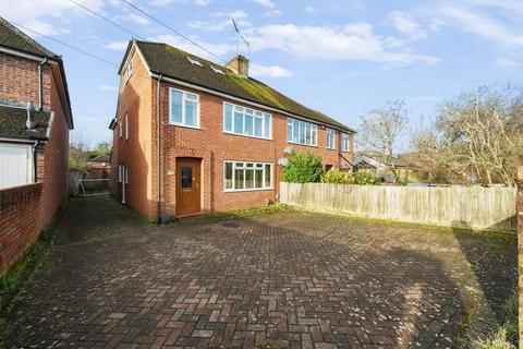 4 bedroom semi-detached house for sale, Newbury,  Berkshire,  RG14