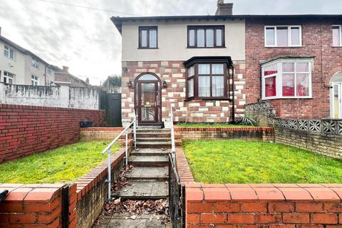 3 bedroom semi-detached house for sale, Putney Road, Birmingham B20