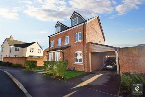 3 bedroom semi-detached house for sale, Twigworth Way, Longford