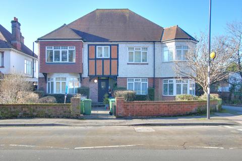 undefined, Upper Shirley, Southampton