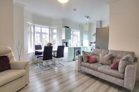 undefined, Upper Shirley, Southampton