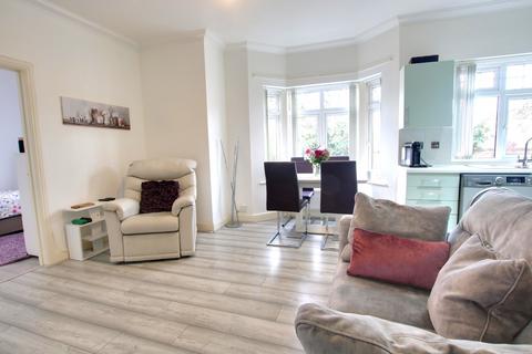 undefined, Upper Shirley, Southampton