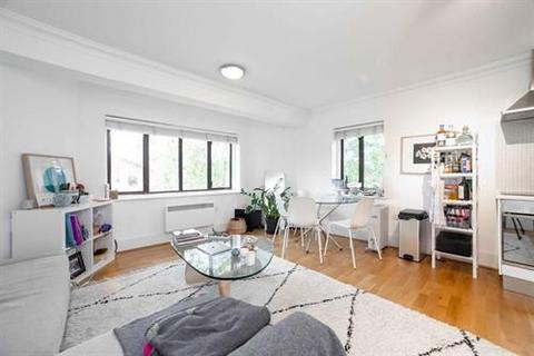 1 bedroom flat for sale, St. Helens Gardens, London W10