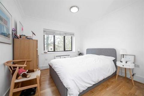 1 bedroom flat for sale, St. Helens Gardens, London W10