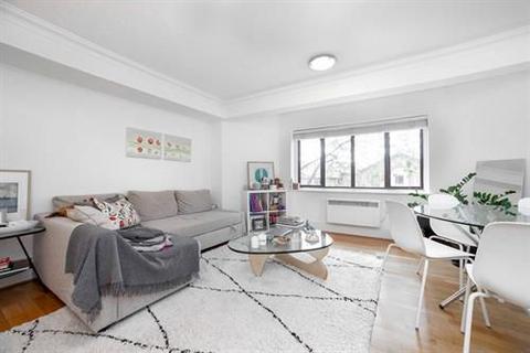 1 bedroom flat for sale, St. Helens Gardens, London W10