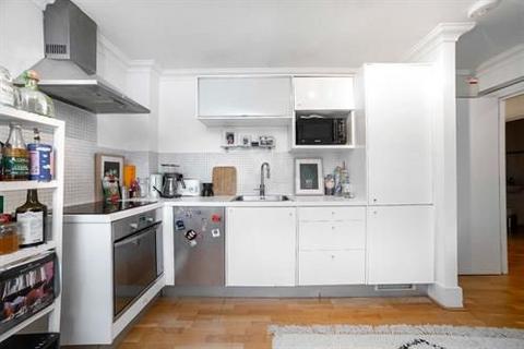 1 bedroom flat for sale, St. Helens Gardens, London W10