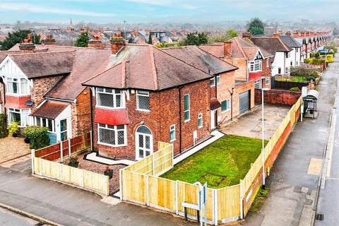 4 bedroom detached house for sale, Burleigh Road, West Bridgford NG2