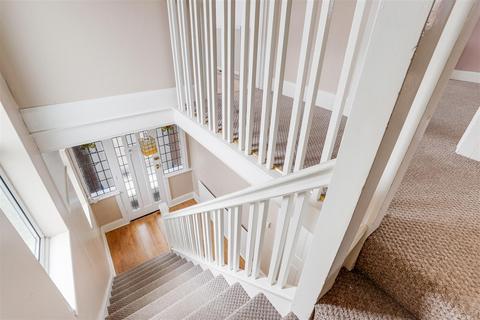 4 bedroom detached house for sale, Burleigh Road, West Bridgford NG2