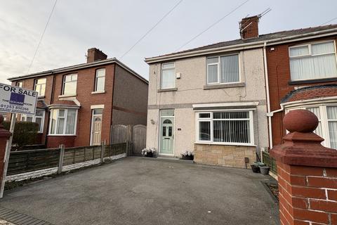 Salmesbury Avenue, Bispham FY2