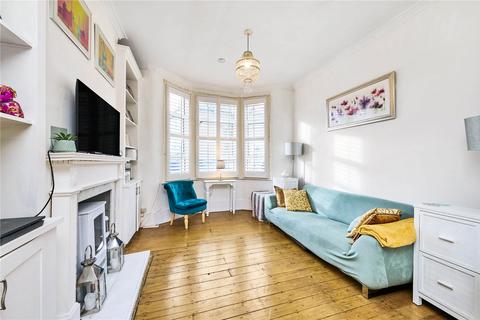 2 bedroom flat for sale, Byam Street, Fulham, London, SW6