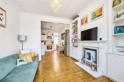 2 bedroom flat for sale, Byam Street, Fulham, London, SW6