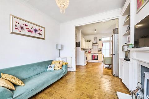 2 bedroom flat for sale, Byam Street, Fulham, London, SW6